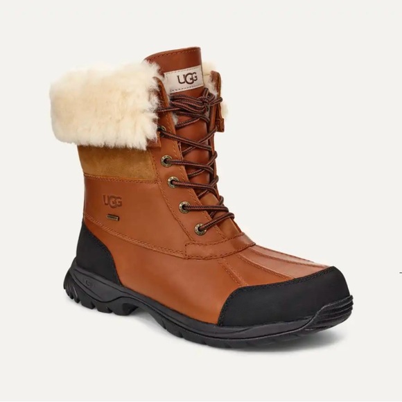 UGG, Butte. Size 11. - Picture 2 of 6